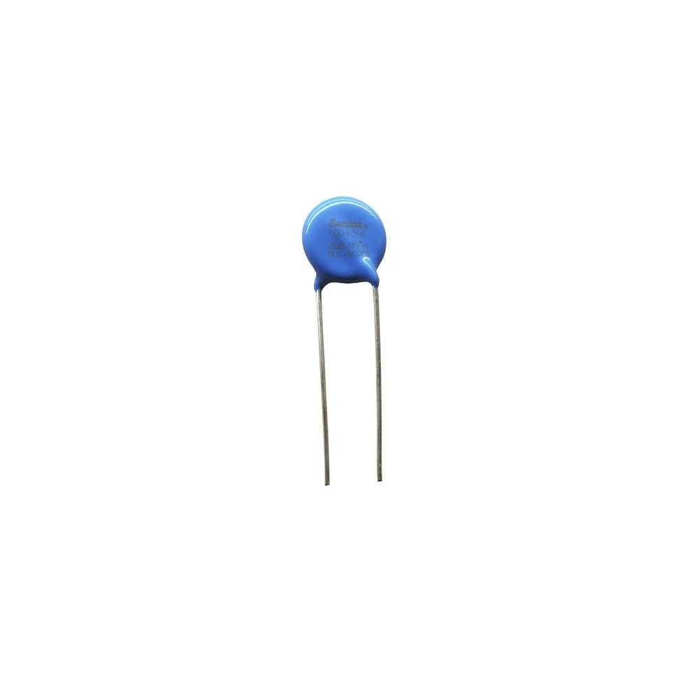 Varistor 275/430V 4500A   - VAR14/275