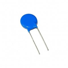 Varistor 300/470V 4500A