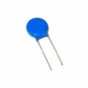 Varistor 300/470V 4500A - VAR14/300