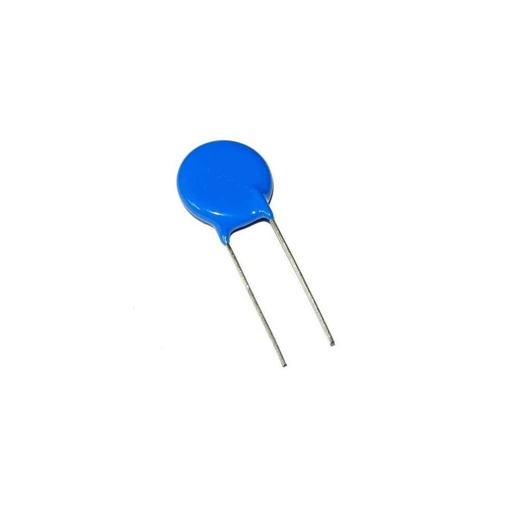 Varistor 300/470V 4500 A - VAR14/471