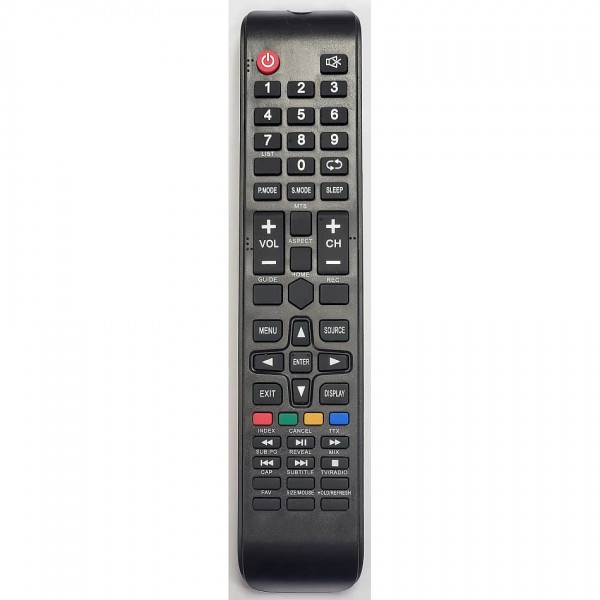 Daljinski za ALPH LED-2 L725 - DTV-L725