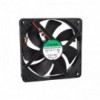 Ventilator 12V DC 1.9W 120X120X25 EEC0251B3-000U-A99 - VE120X2512