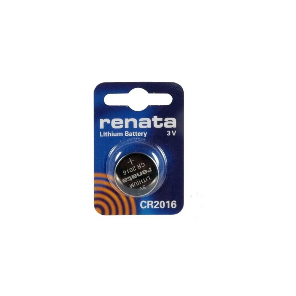 Baterija lithium CR2016 VARTA - BATV-CR2016