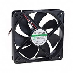Ventilator DC 48V 120x120x25 SUNON Vapo
