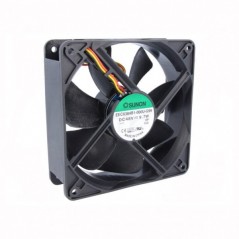 Ventilator 48V DC 120X38 EEC0384B1-G99 SUNON