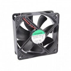 Ventilator 48V DC 120X38 EEC0384B1-A99 SUNON