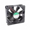 Ventilator 48V DC 120X38 EEC0384B1-A99 SUNON - VE120X3848VA99