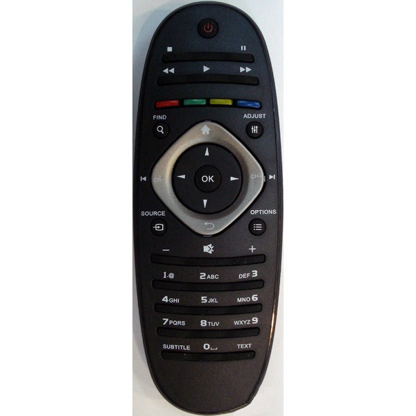 Daljinski upravljač za Philips TV ,L388 - DTV-L388