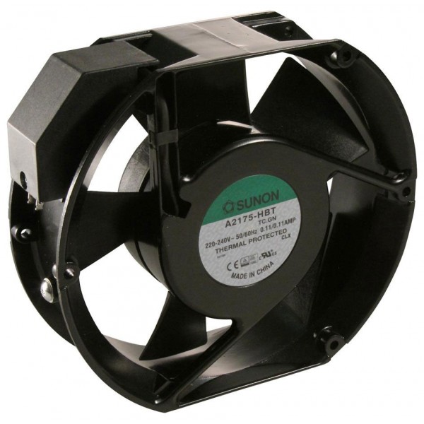 Ventilator 230V 26W 172X151X51mm,A2175 HBT - VE172X151230