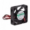 Ventilator 12VDC 0,59 W 40X10mm SUNON - VE40X1012-1
