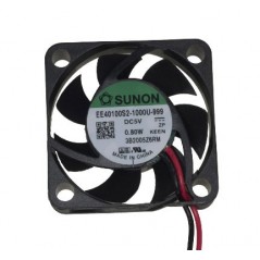 Ventilator 5VDC 40X10mm SUNON