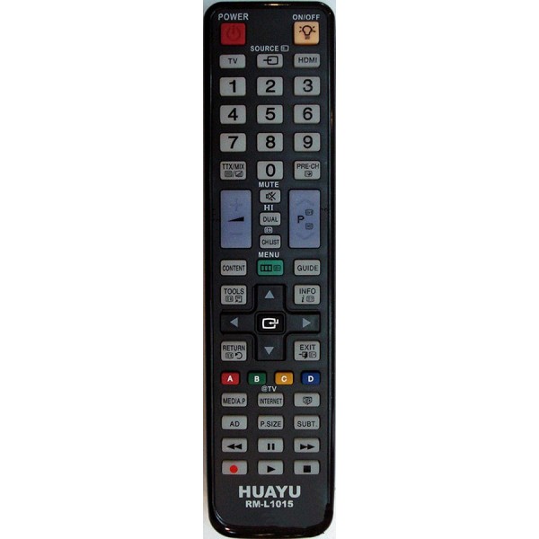 Daljinski upravljac za SAMSUNG LCD TV - DTV-L390