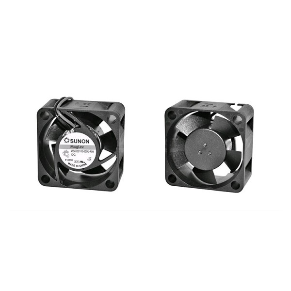 Ventilator 24VDC 40X20mm SUNON - VE40X2024V