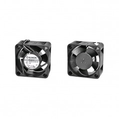 Ventilator 24VDC 40X20mm SUNON