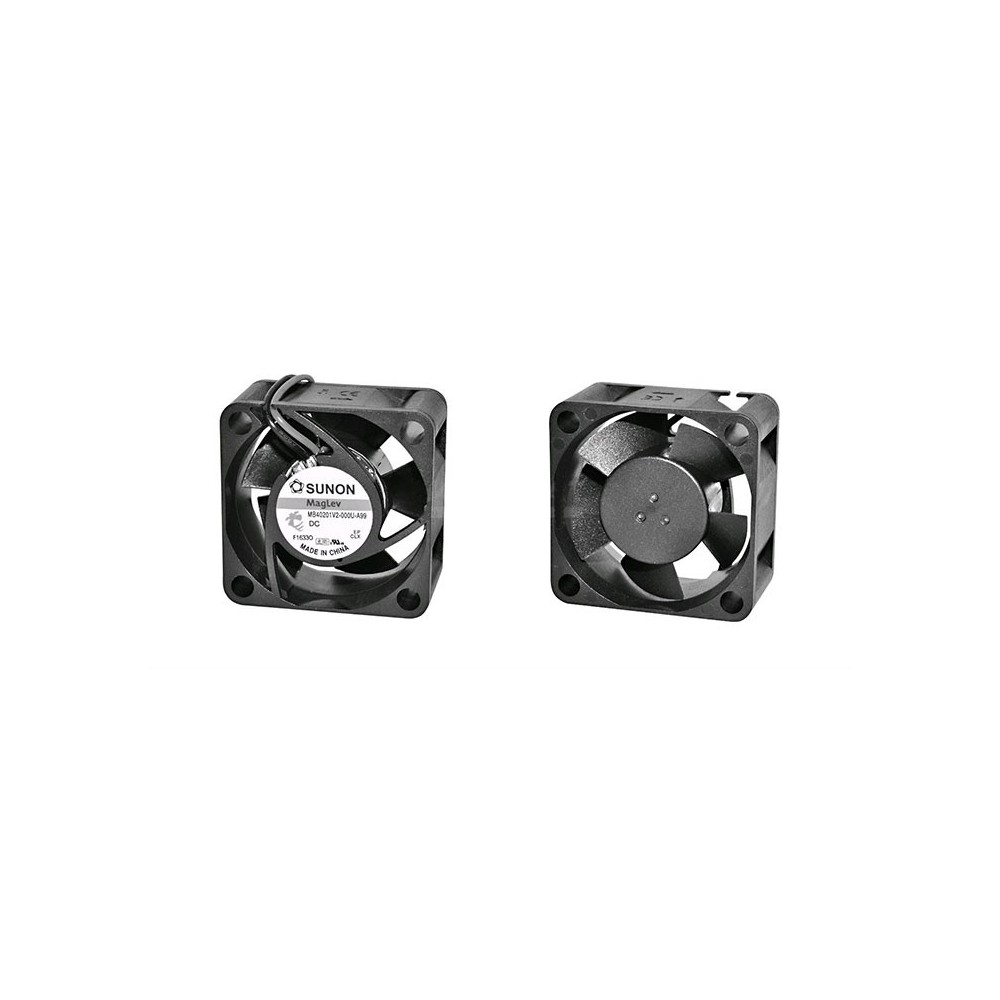 Ventilator  40x40x20  5VDC  0,15ASUNON - VE40X205