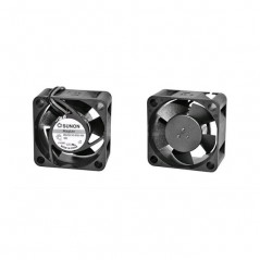 Ventilator  40x40x20  5VDC  0,15ASUNON