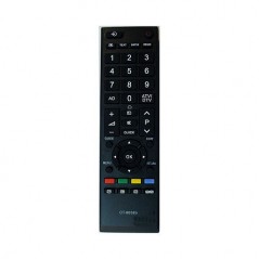 Daljinski za TOSHIBA  CT90326