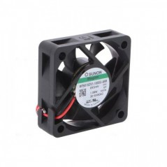 Ventilator 24VDC 50X15mm 