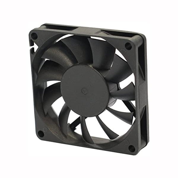 Ventilator 12VDC 60X10mm - VE60X1012