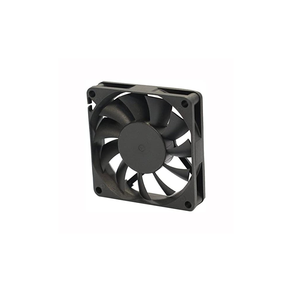 Ventilator 12VDC 60X10mm - VE60X1012