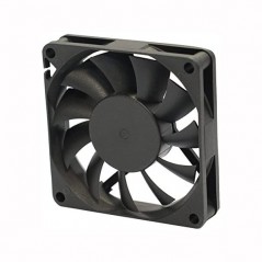 Ventilator 12VDC 60X10mm