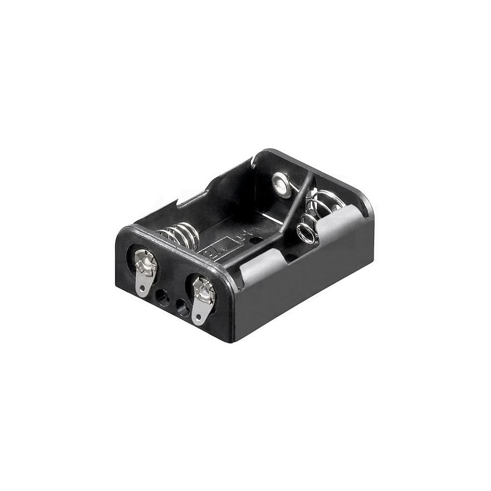 Kućište baterije 2 X 23A 12V - EMKB2X23A