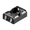 Kućište baterije 2 X 23A 12V - EMKB2X23A