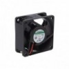 Ventilator DC  24V 60X60X25mm 5W SUNON - VE60X2524-5