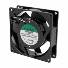Ventilator 230VAC 92X25mm 14,5W SUNON Sleeve