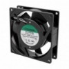 Ventilator 230VAC 92X25mm 14,5W SUNON Sleeve - VE92X25230