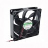 Ventilator 24VDC 92X25mm Sleeve 1,68W - VE92X2524