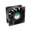 Ventilator 24VDC 3,12W 92X25mm  - VE92X2524-3