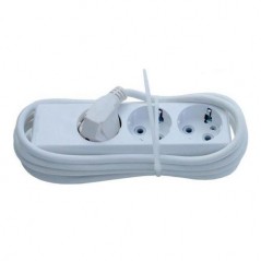 Prod.kabel  5m 6U 2X1.5 ELID