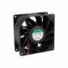 Ventilator 24V DC 92x92x38 SUNON Ball - VE92X3824
