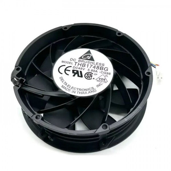 Ventilator THB1748BG DELTA, 48V DC  172x51x150 - VETHB1748BG