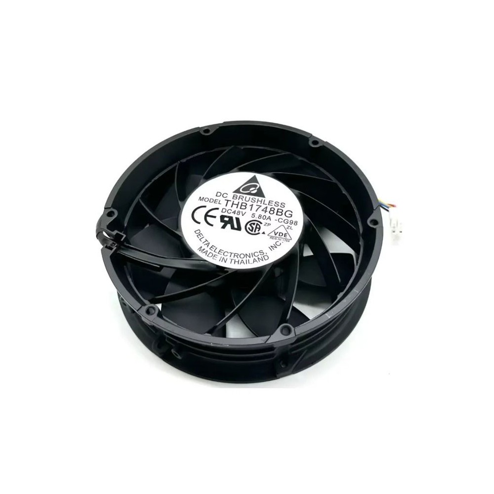 Ventilator THB1748BG DELTA, 48V DC  172x51x150 - VETHB1748BG