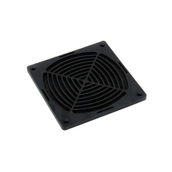 Zastitna mreza  vent. sa filterom 80x80mm - VEZMF80