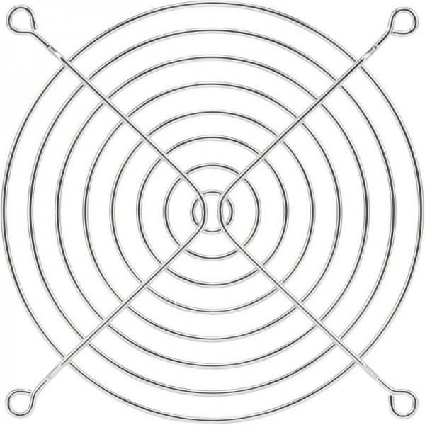 Zastitna mreza  vent.metal 120x120 8 O - VEZMM1208