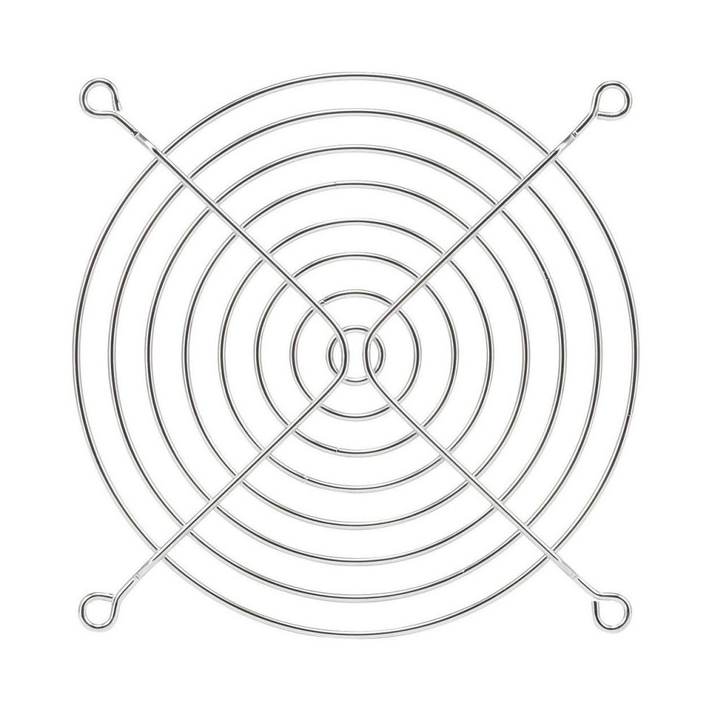 Zastitna mreza  vent.metal 120x120 8 O - VEZMM1208