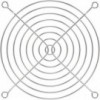 Zastitna mreza  vent.metal 120x120 8 O - VEZMM1208