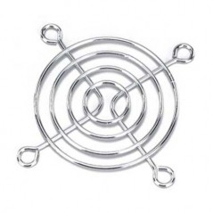 Zastitna mreza vent.metalna 60x60