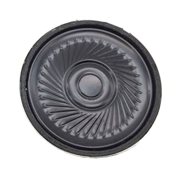 Zvučnik 1W, 8ohm, R=40mm - ZVUC1W40
