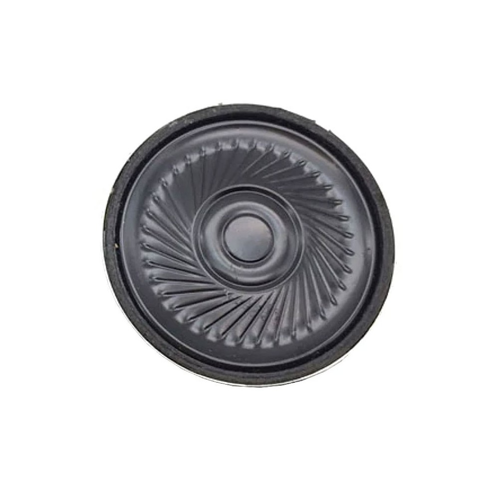 Zvučnik 1W, 8ohm, R=40mm - ZVUC1W40