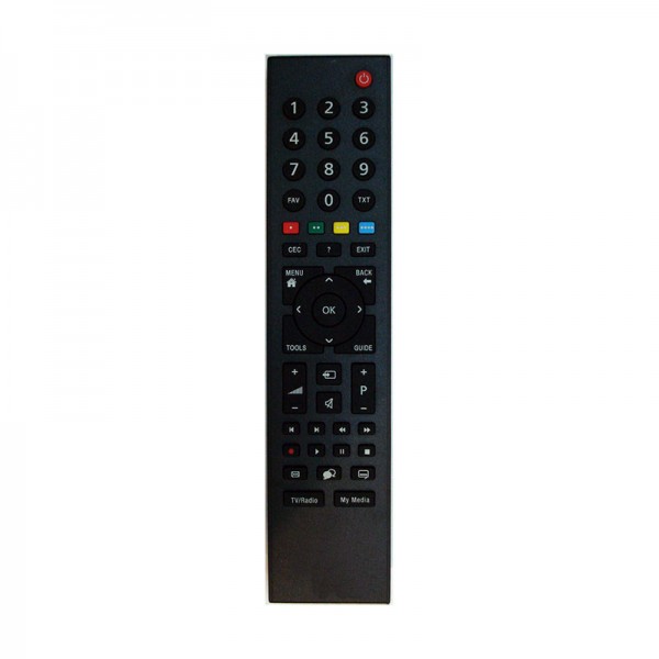 RC GRUNDIG TP6  L466 - DTV-L466