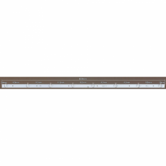 LED TRAKA ZA FOX 43"-8 LT-442