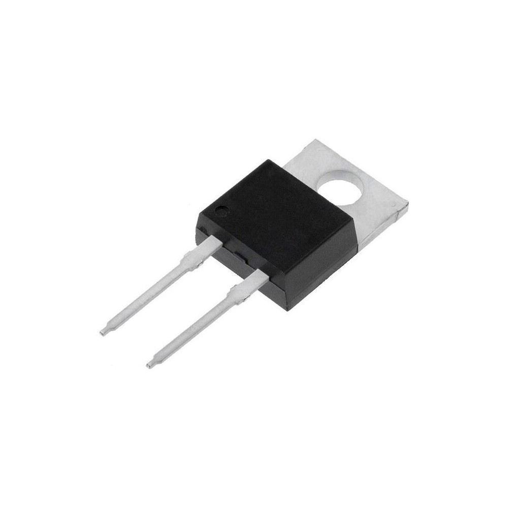 Dioda ultra brza 500 V 8A - DIOBYV29/500