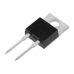 Dioda ultra brza 500 V 8A
