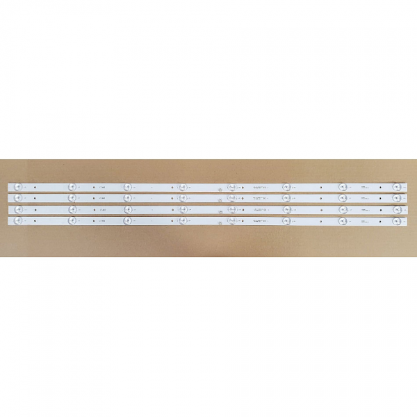 LED TRAKA ZA FOX 43"-8 LT-442 - LTR-LT442
