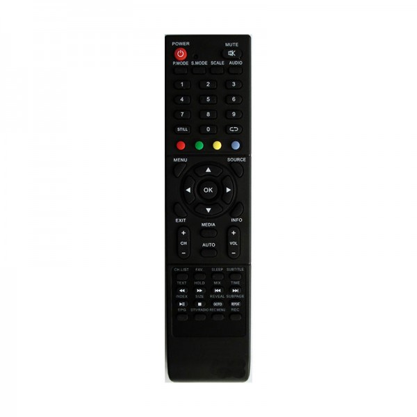 RC FOX LCD-1=ADLER-2  L499 - DTV-L499