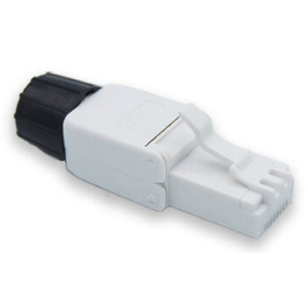 Konektor RJ45 Cat.6. kabl se spaja bez alata - UTT8P8K6-1